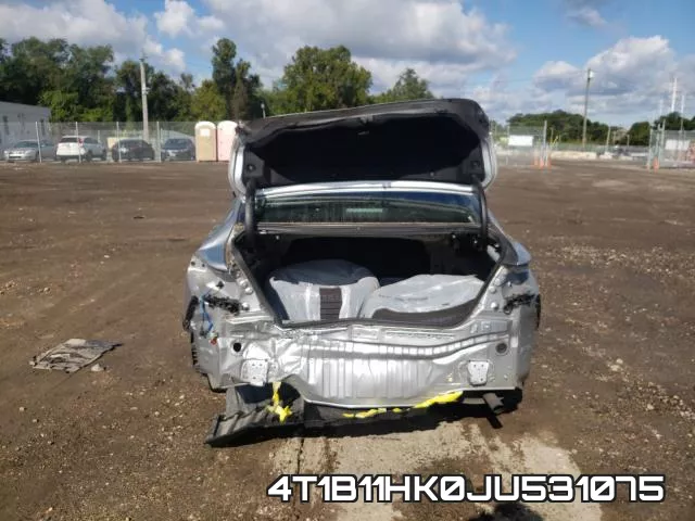 4T1B11HK0JU531075 фото 10