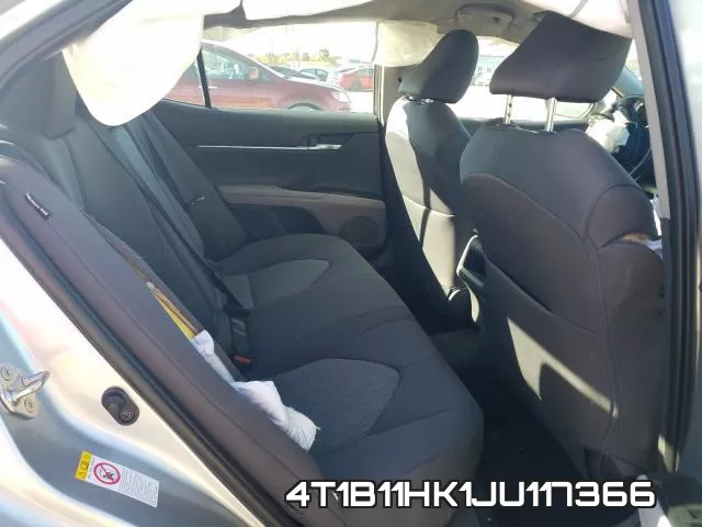 4T1B11HK1JU117366 фото 6