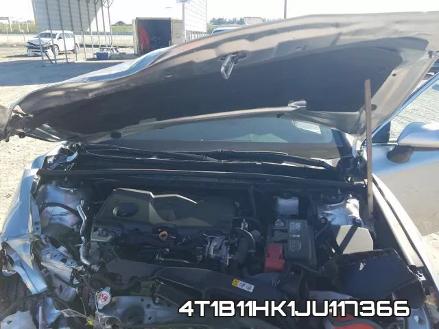 4T1B11HK1JU117366 фото 7