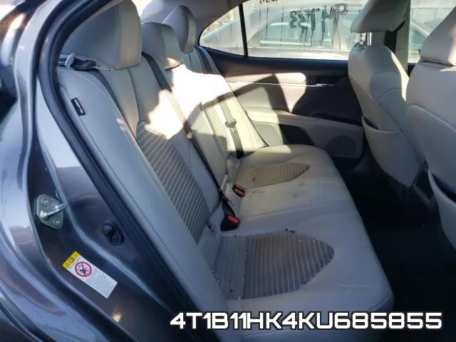 4T1B11HK4KU685855 фото 7