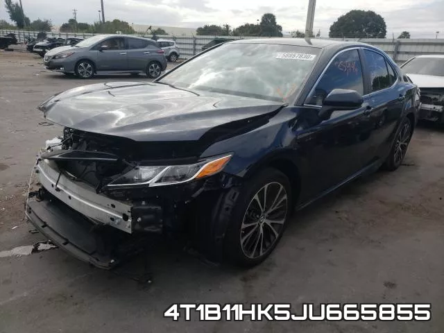 4T1B11HK5JU665855 фото 3