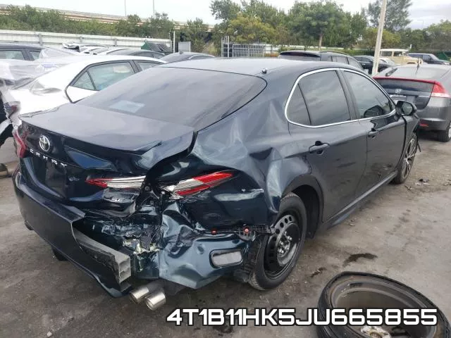 4T1B11HK5JU665855 фото 5