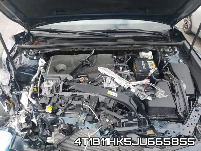 4T1B11HK5JU665855 фото 8