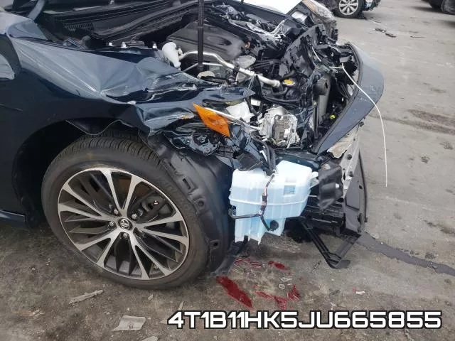4T1B11HK5JU665855 фото 10