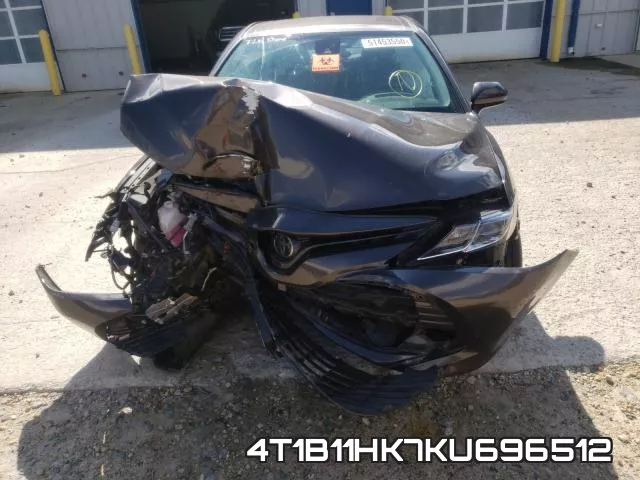 4T1B11HK7KU696512 фото 7