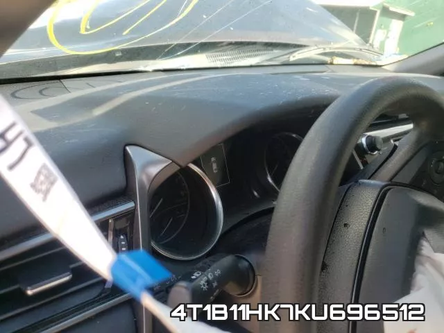 4T1B11HK7KU696512 фото 8