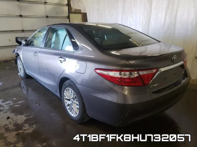 4T1BF1FK8HU732057 фото 4
