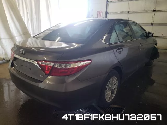 4T1BF1FK8HU732057 фото 5