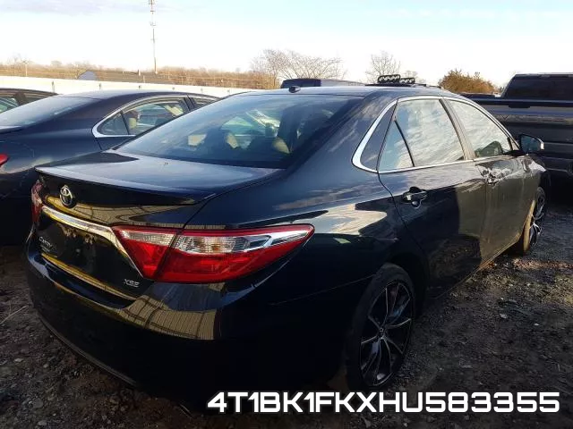 4T1BK1FKXHU583355 фото 5