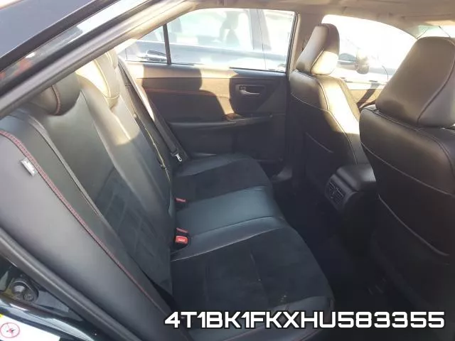 4T1BK1FKXHU583355 фото 7
