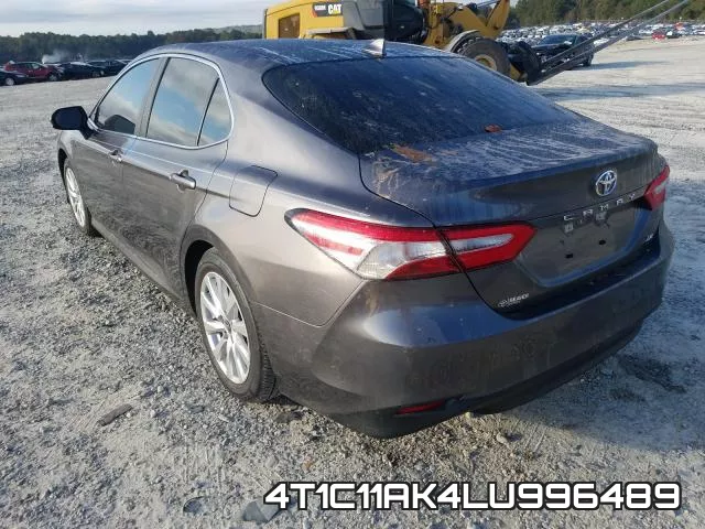 4T1C11AK4LU996489 фото 4