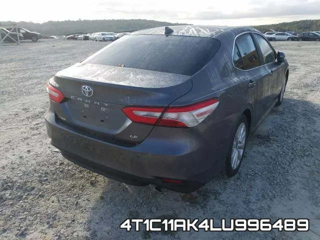 4T1C11AK4LU996489 фото 5