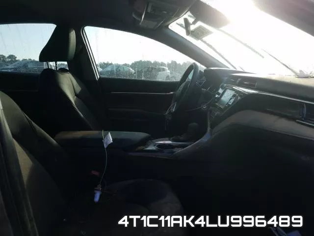 4T1C11AK4LU996489 фото 6