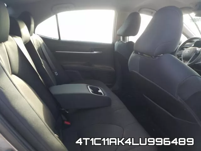4T1C11AK4LU996489 фото 7