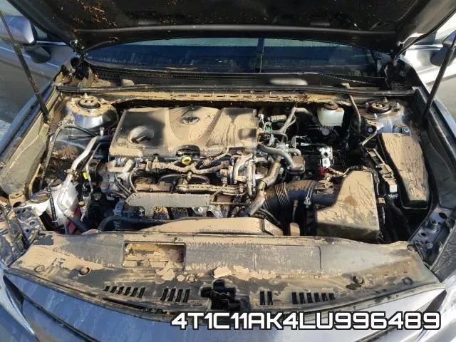 4T1C11AK4LU996489 фото 8