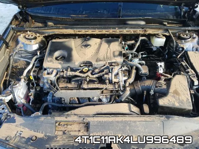 4T1C11AK4LU996489 фото 10