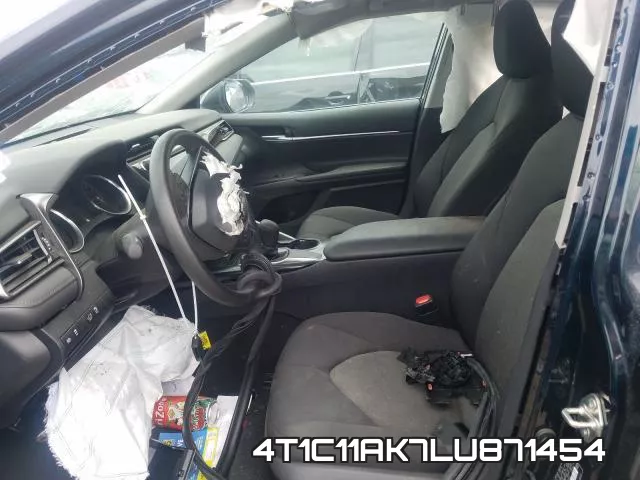 4T1C11AK7LU871454 фото 6