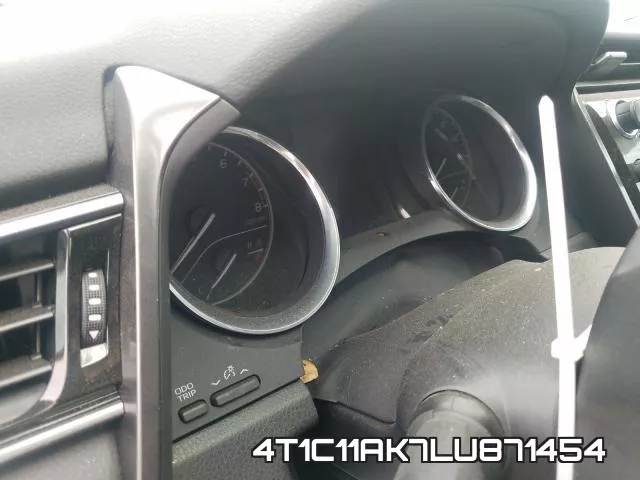 4T1C11AK7LU871454 фото 9