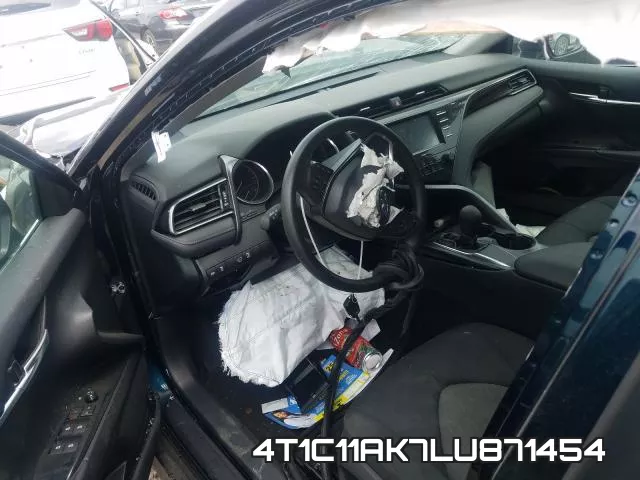 4T1C11AK7LU871454 фото 10