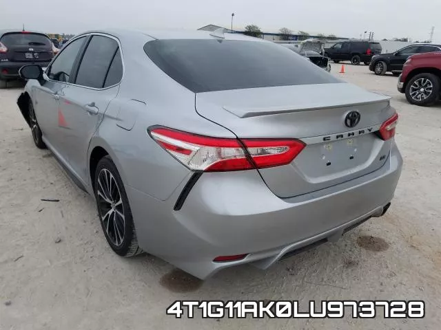 4T1G11AK0LU973728 фото 4