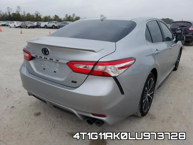 4T1G11AK0LU973728 фото 5
