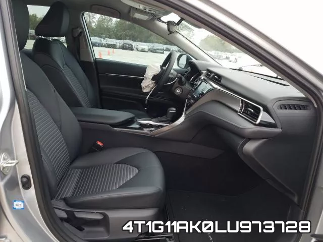 4T1G11AK0LU973728 фото 6