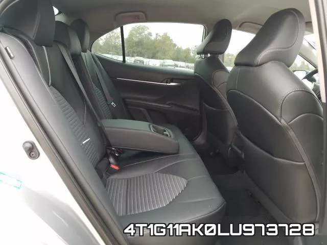 4T1G11AK0LU973728 фото 7