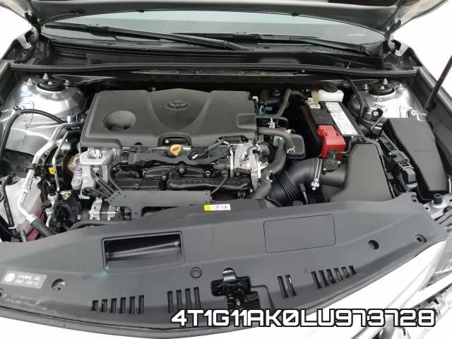 4T1G11AK0LU973728 фото 8