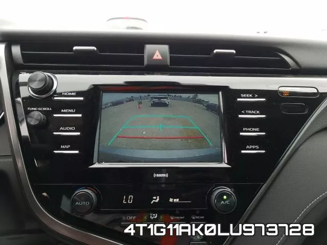 4T1G11AK0LU973728 фото 10