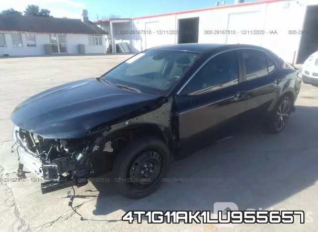 4T1G11AK1LU955657 фото 3