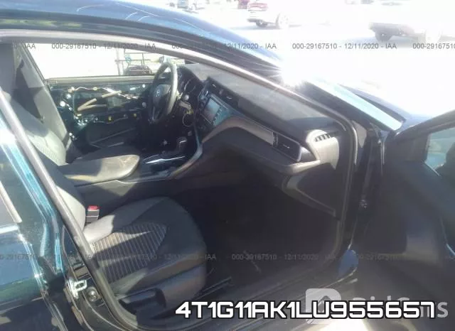 4T1G11AK1LU955657 фото 6