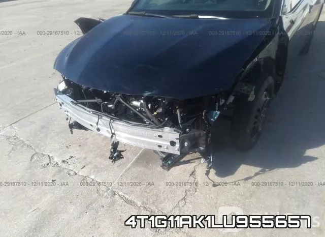 4T1G11AK1LU955657 фото 7