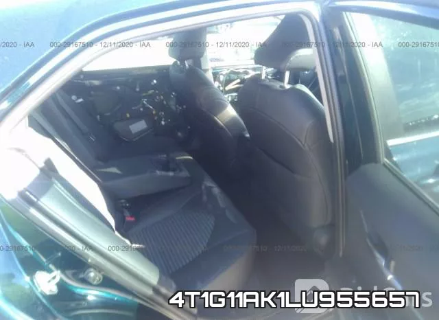 4T1G11AK1LU955657 фото 9