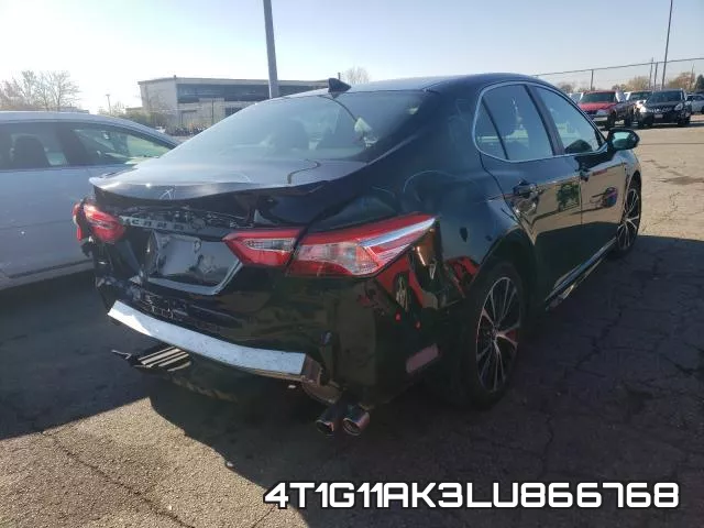 4T1G11AK3LU866768 фото 5