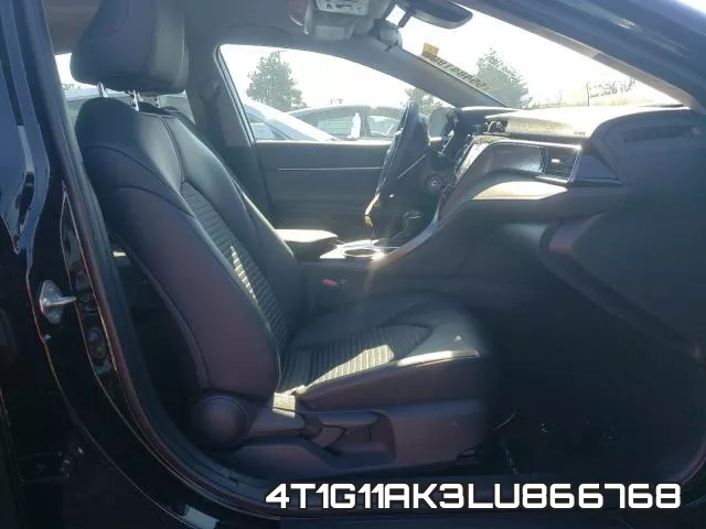 4T1G11AK3LU866768 фото 6