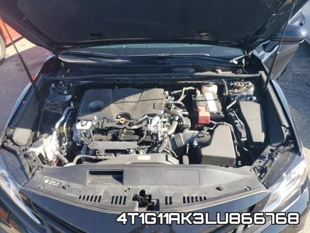 4T1G11AK3LU866768 фото 8