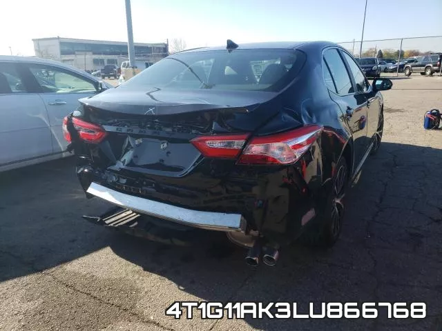 4T1G11AK3LU866768 фото 10