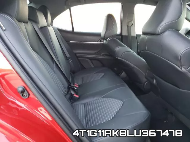 4T1G11AK8LU367478 фото 6