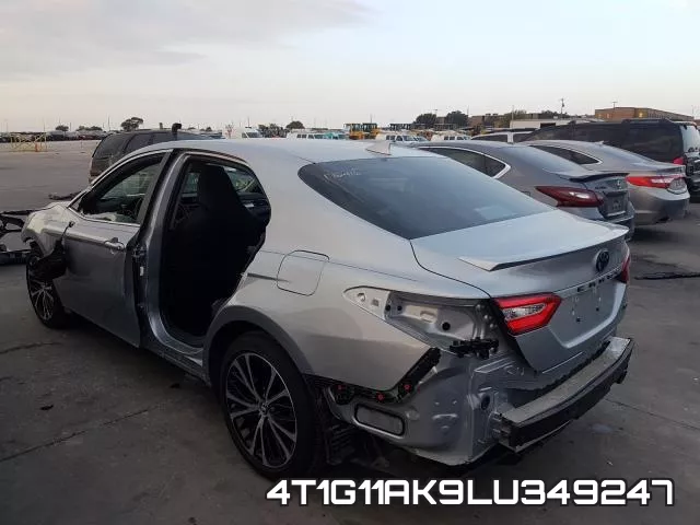 4T1G11AK9LU349247 фото 3