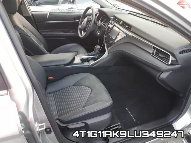 4T1G11AK9LU349247 фото 5