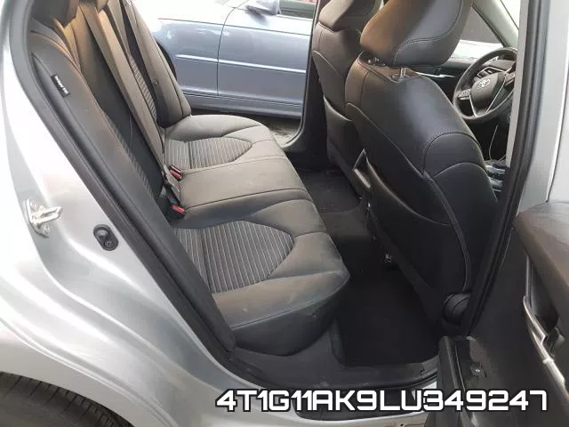 4T1G11AK9LU349247 фото 6