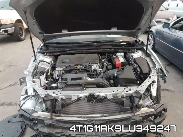 4T1G11AK9LU349247 фото 7