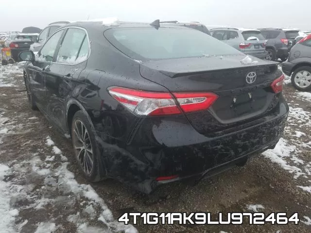 4T1G11AK9LU972464 фото 4