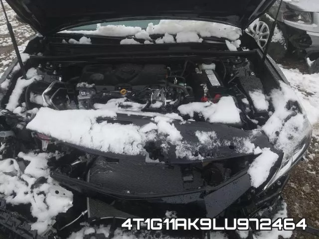 4T1G11AK9LU972464 фото 8