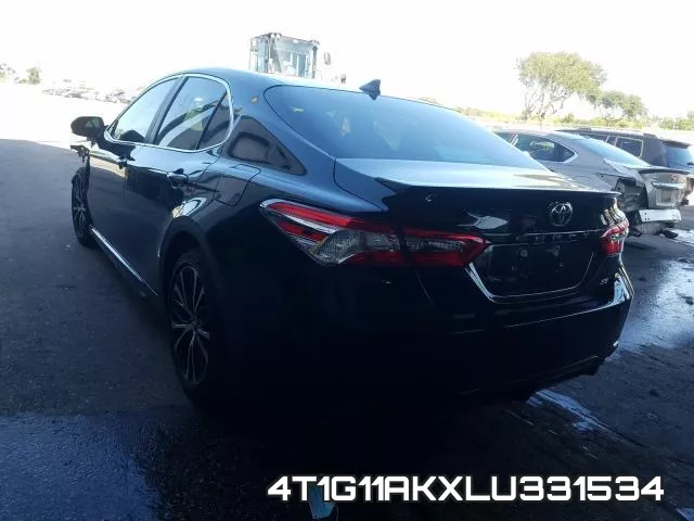 4T1G11AKXLU331534 фото 4