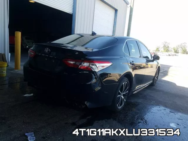 4T1G11AKXLU331534 фото 5