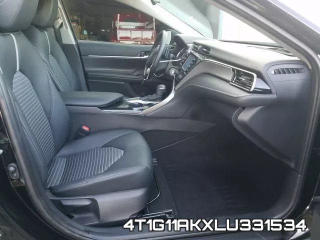 4T1G11AKXLU331534 фото 6