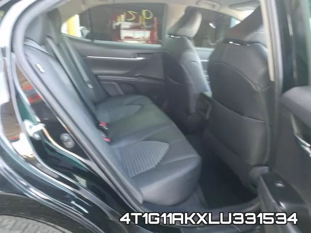 4T1G11AKXLU331534 фото 7