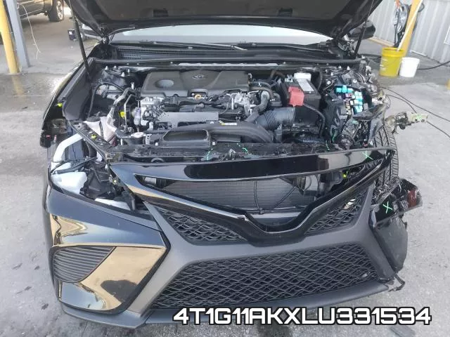 4T1G11AKXLU331534 фото 8