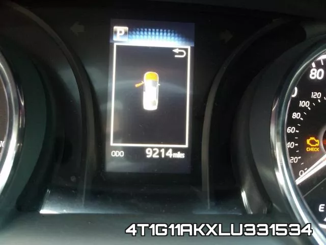 4T1G11AKXLU331534 фото 9